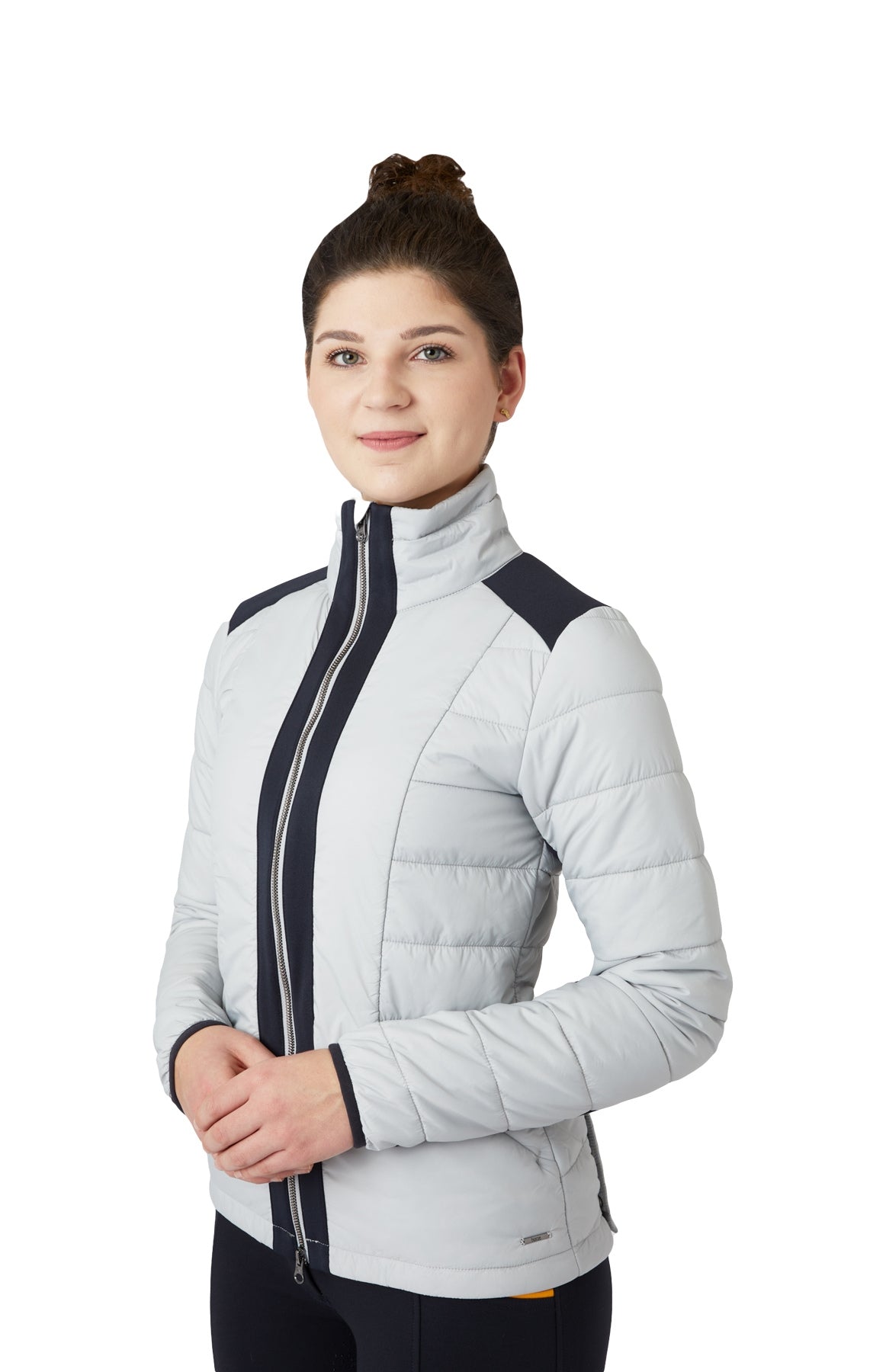 Horze Ladies Cameron Hybrid Jacket