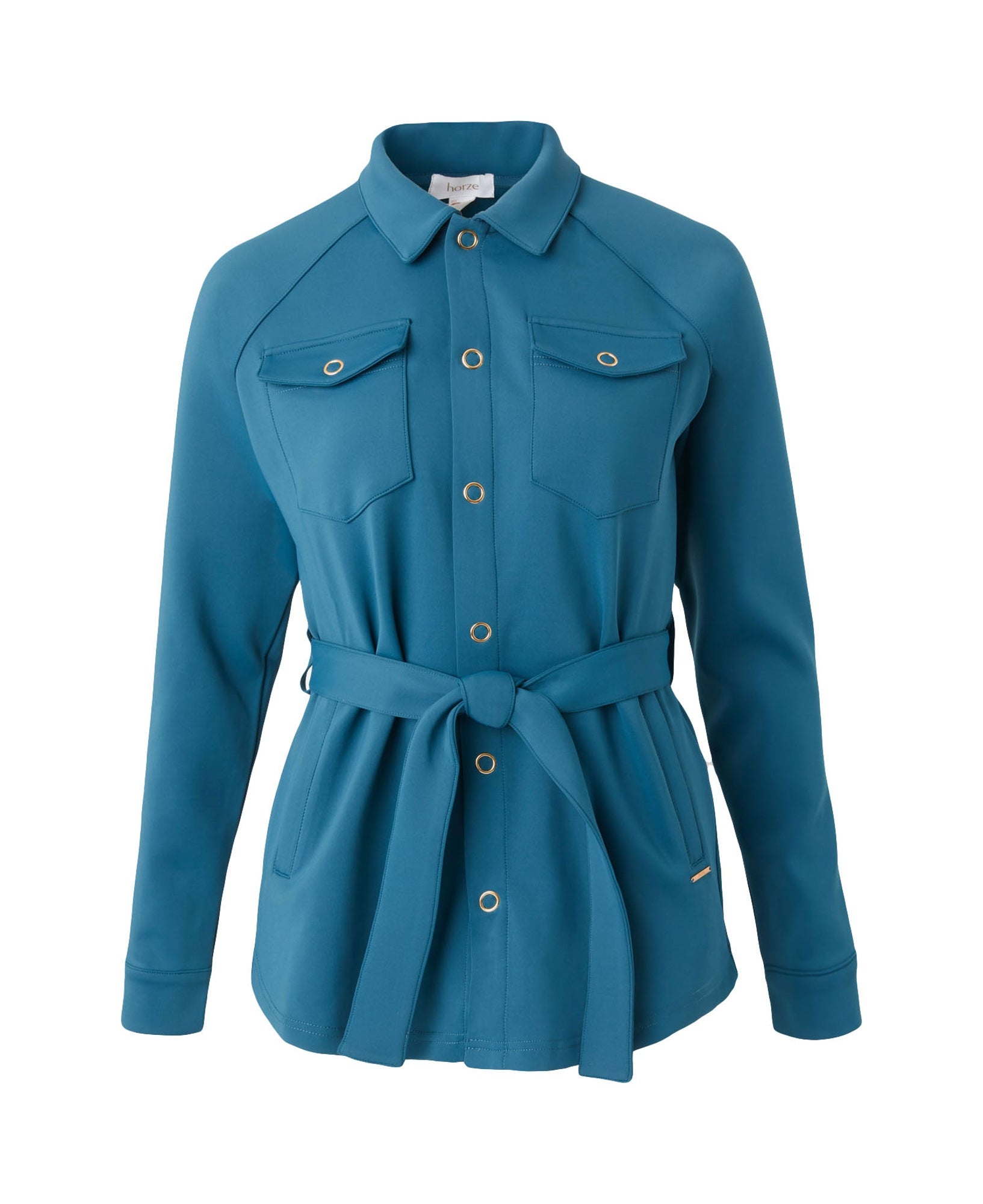 Horze Ladies Alyssa Shirt Jacket