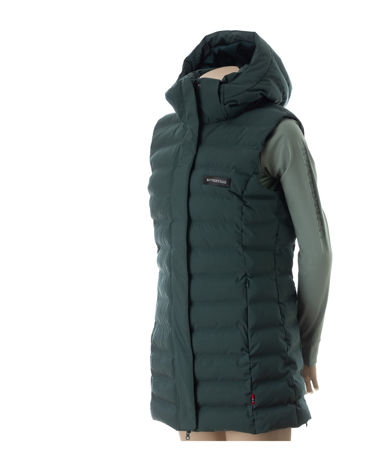 B Vertigo Ladies Celeste Waterproof Vest