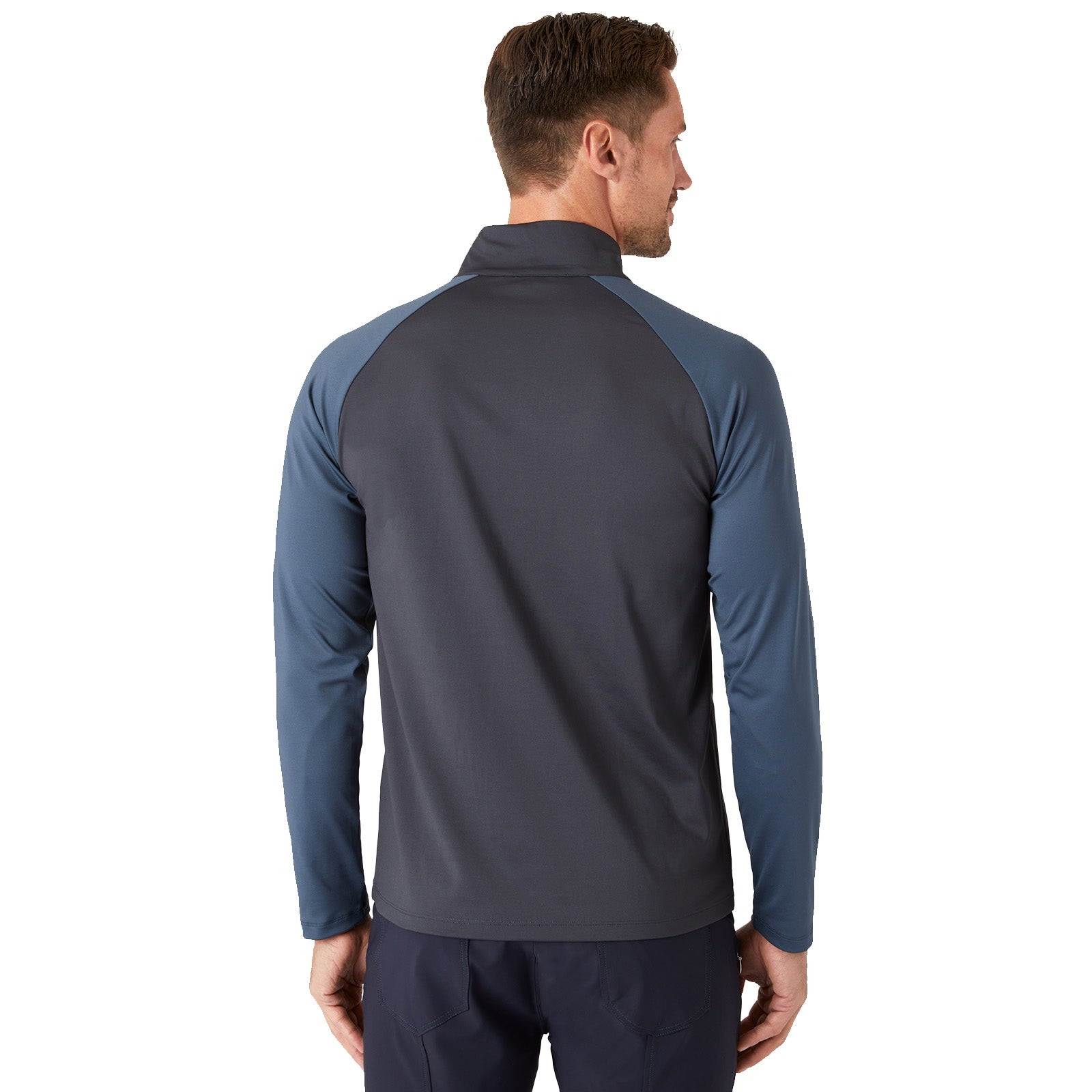 B Vertigo Mens Edmund Training Shirt