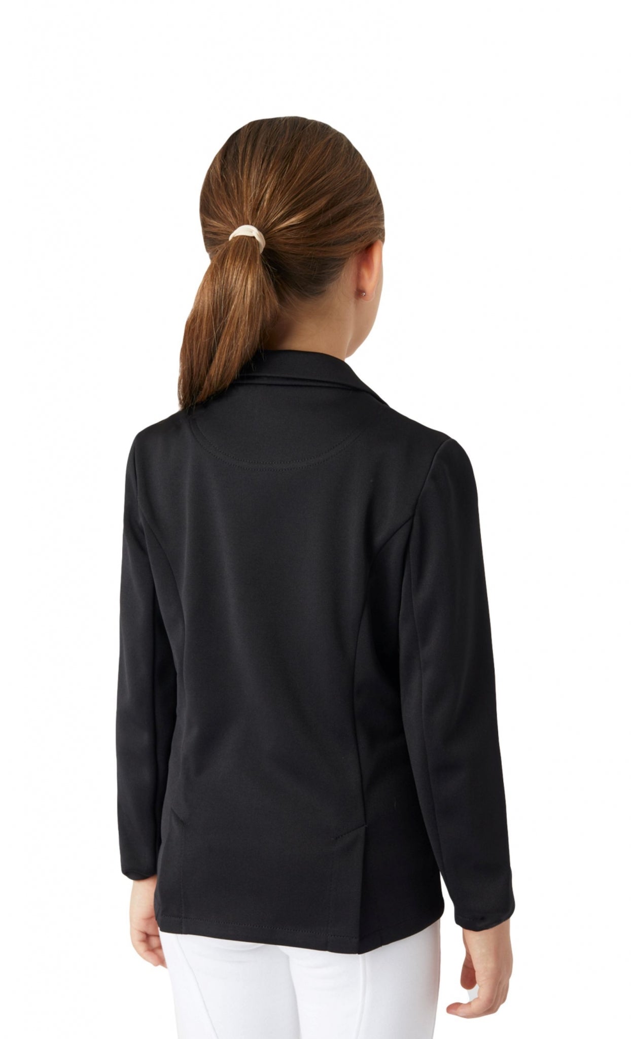 Horze Kids Queeny Show Coat