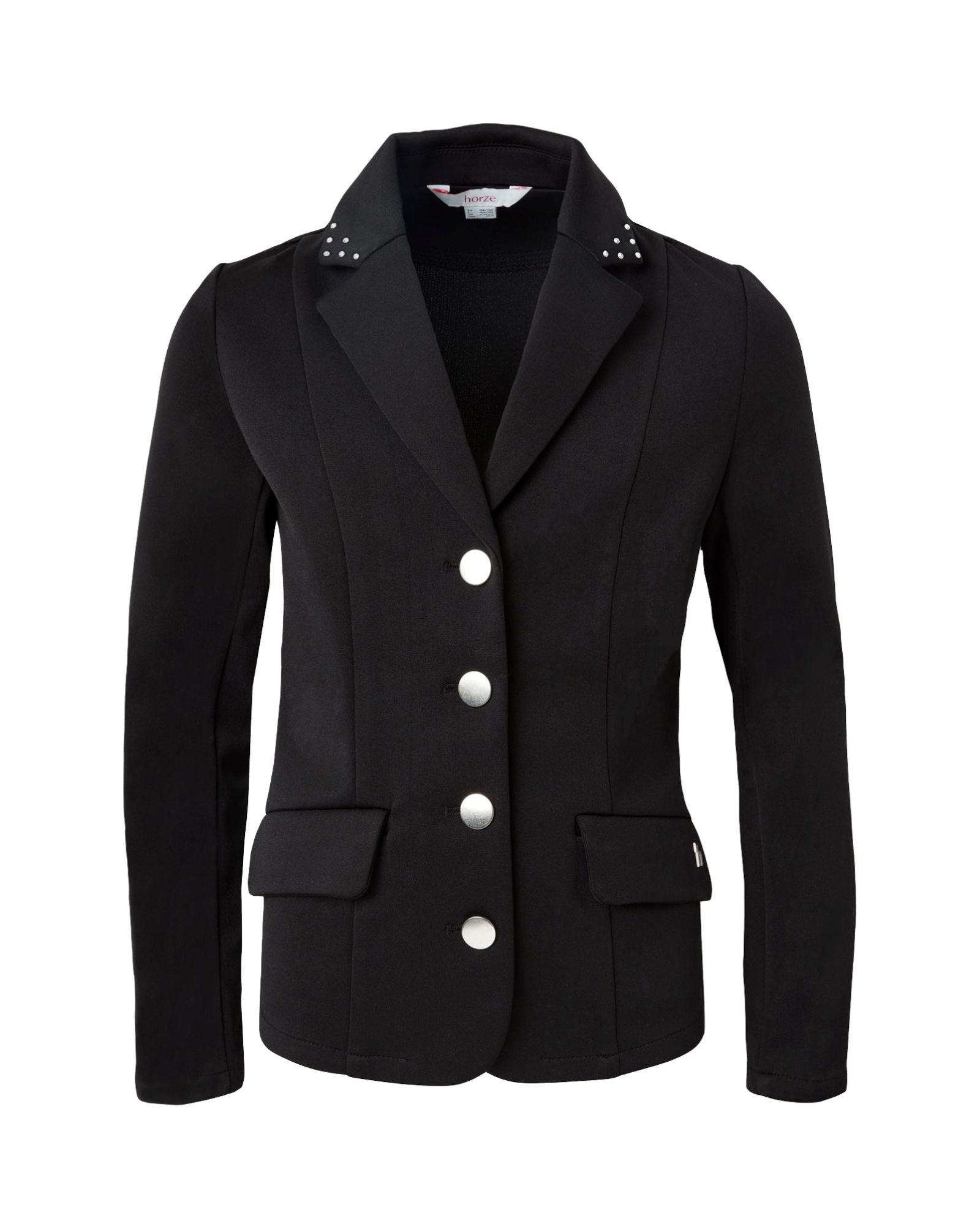 Horze Kids Queeny Show Coat