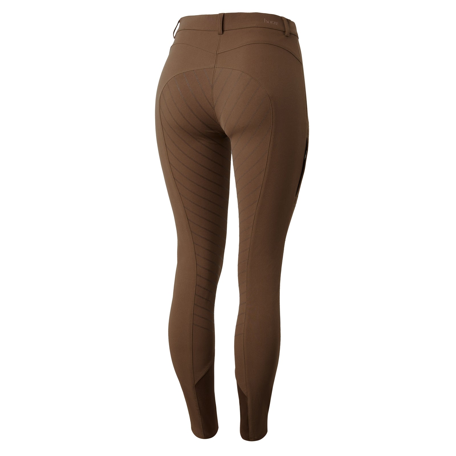 Horze Ladies Anna Full Grip Breeches