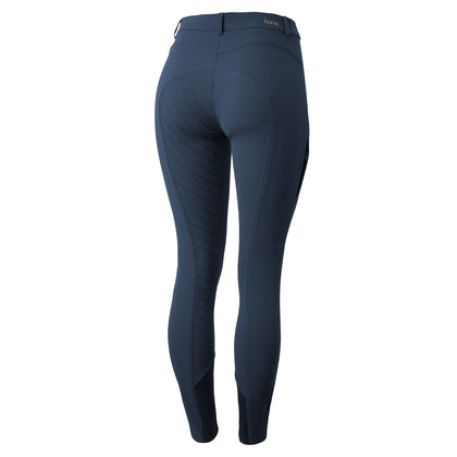 Horze Ladies Anna Full Grip Breeches