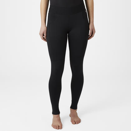 Horze Ladies Nadia 4 Pocket Full Seat Tights