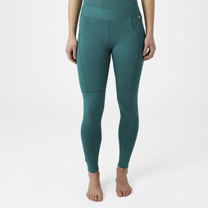 Horze Ladies Nadia 4 Pocket Full Seat Tights