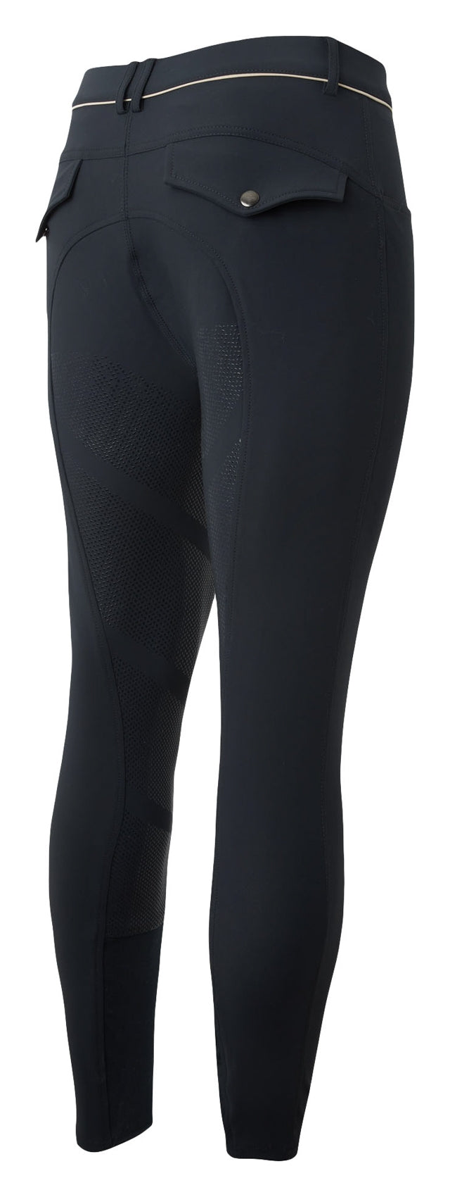 B Vertigo Mens Damien Full Seat Breeches