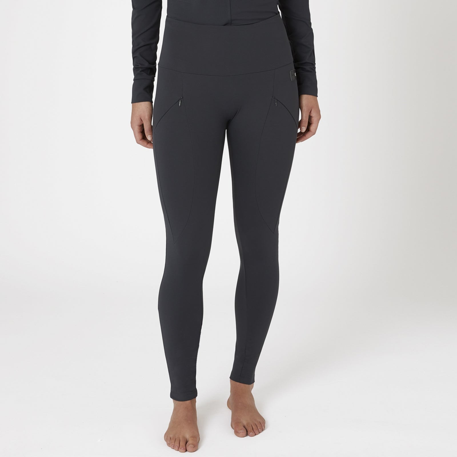 Horze Ladies Raquel Knee Patch Tights