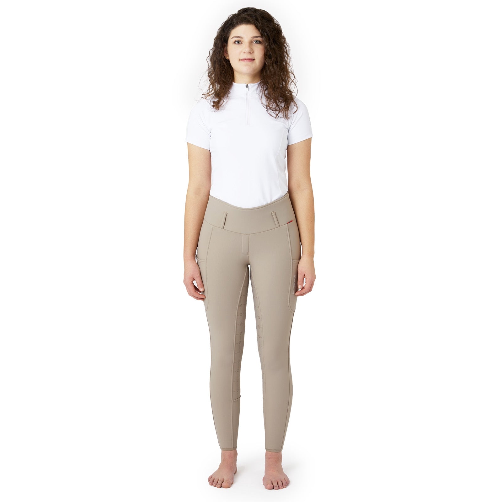 B Vertigo Ladies Aurelia Thermo Tights