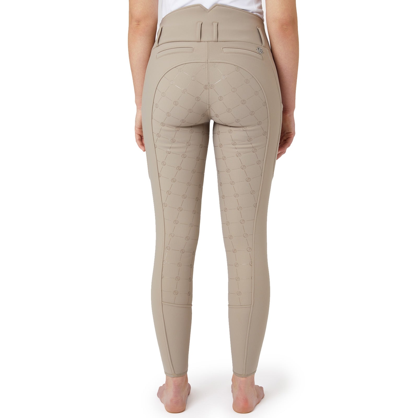 B Vertigo Ladies Aurelia Thermo Tights