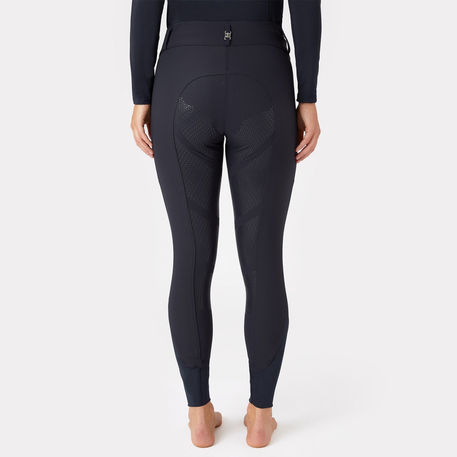 B Vertigo Ladies Leonore Full Seat Breeches