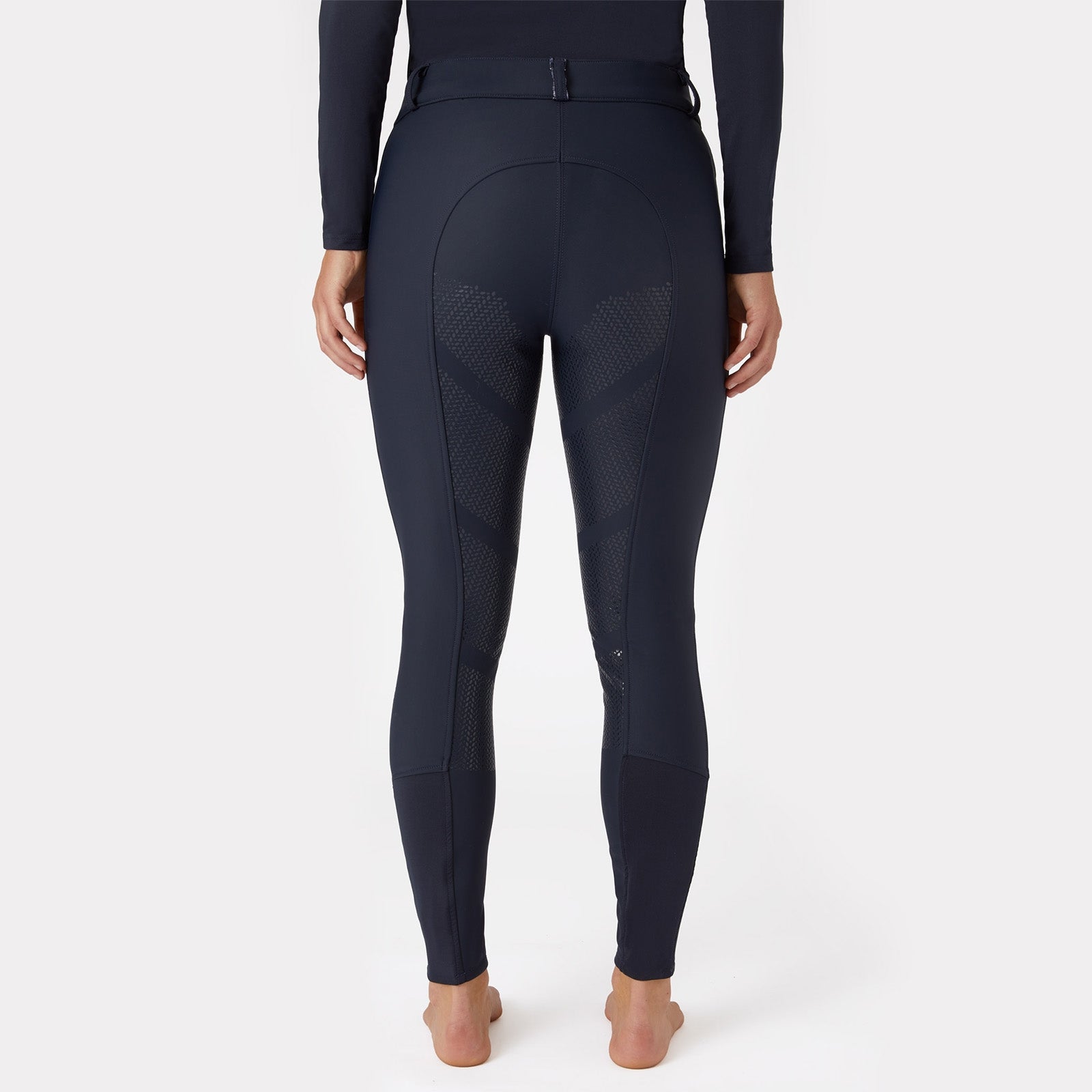 B Vertigo Ladies Patricia Full Seat Thermo Breeches