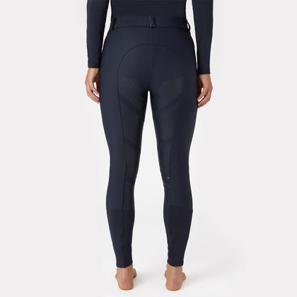 B Vertigo Ladies Patricia Full Seat Thermo Breeches