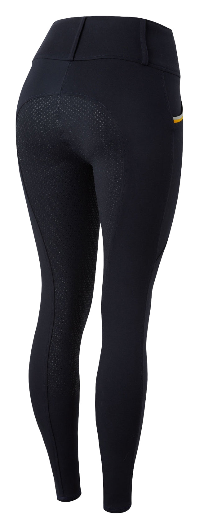 Horze Ladies Lucinda High Waist Full Seat Tights