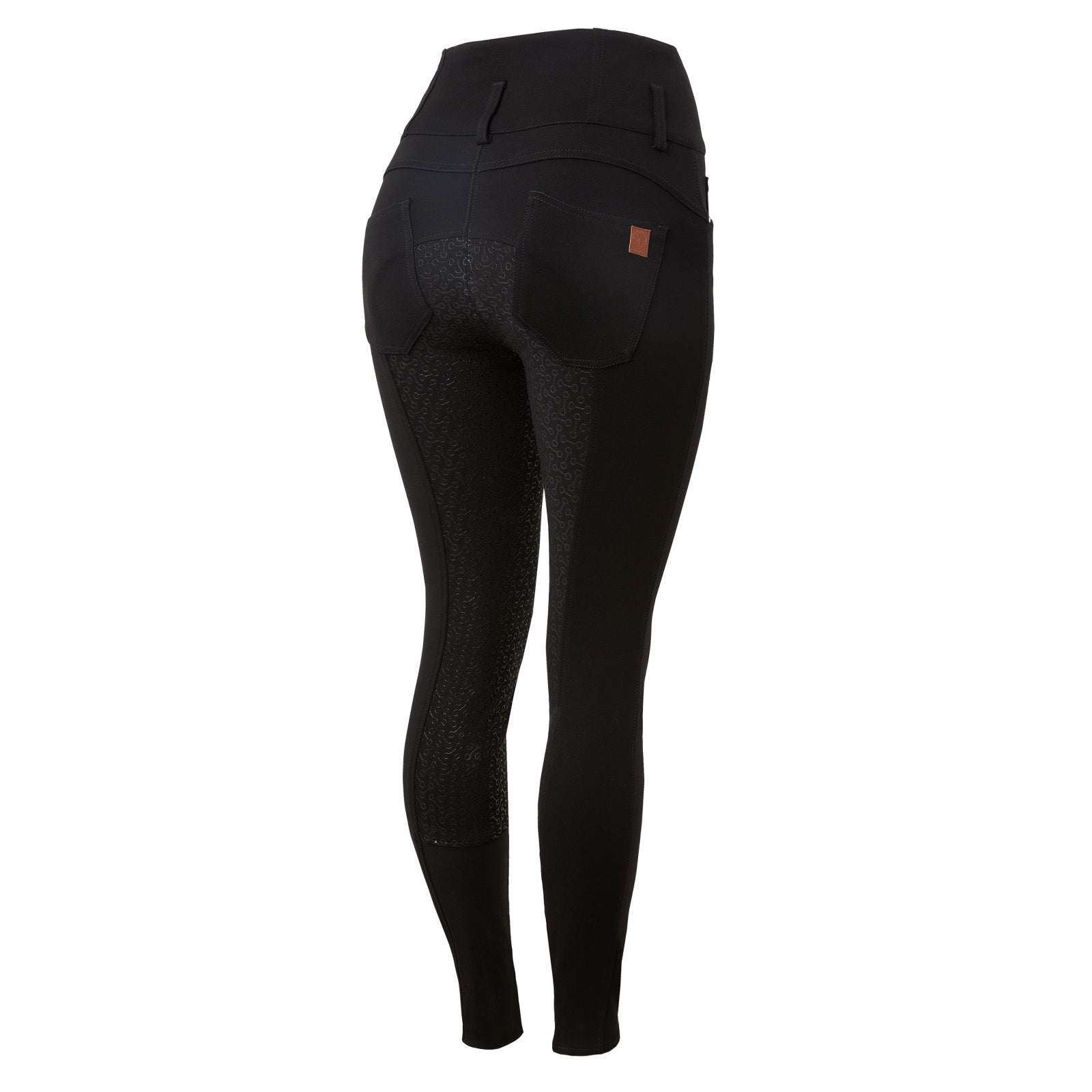 Horze Ladies Tara Full Seat Thermo Breeches