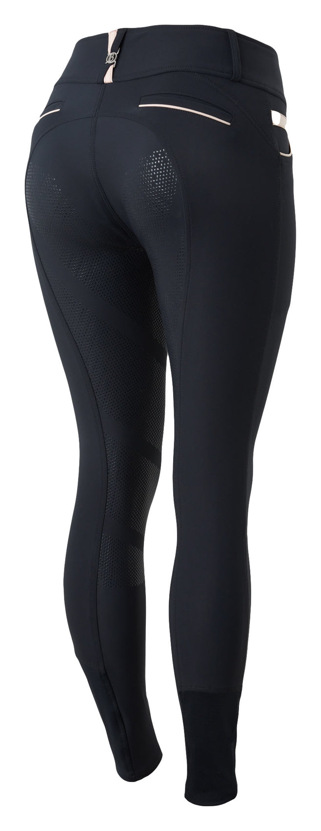 B Vertigo Ladies Morgana Full Seat Breeches