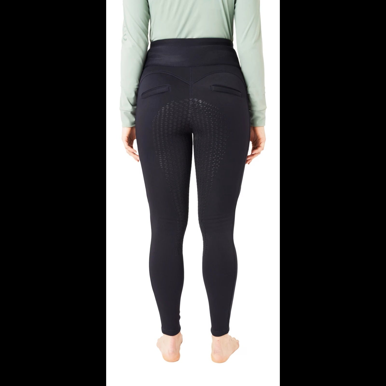 B Vertigo Evelina Ladies Full Seat Winter Tights