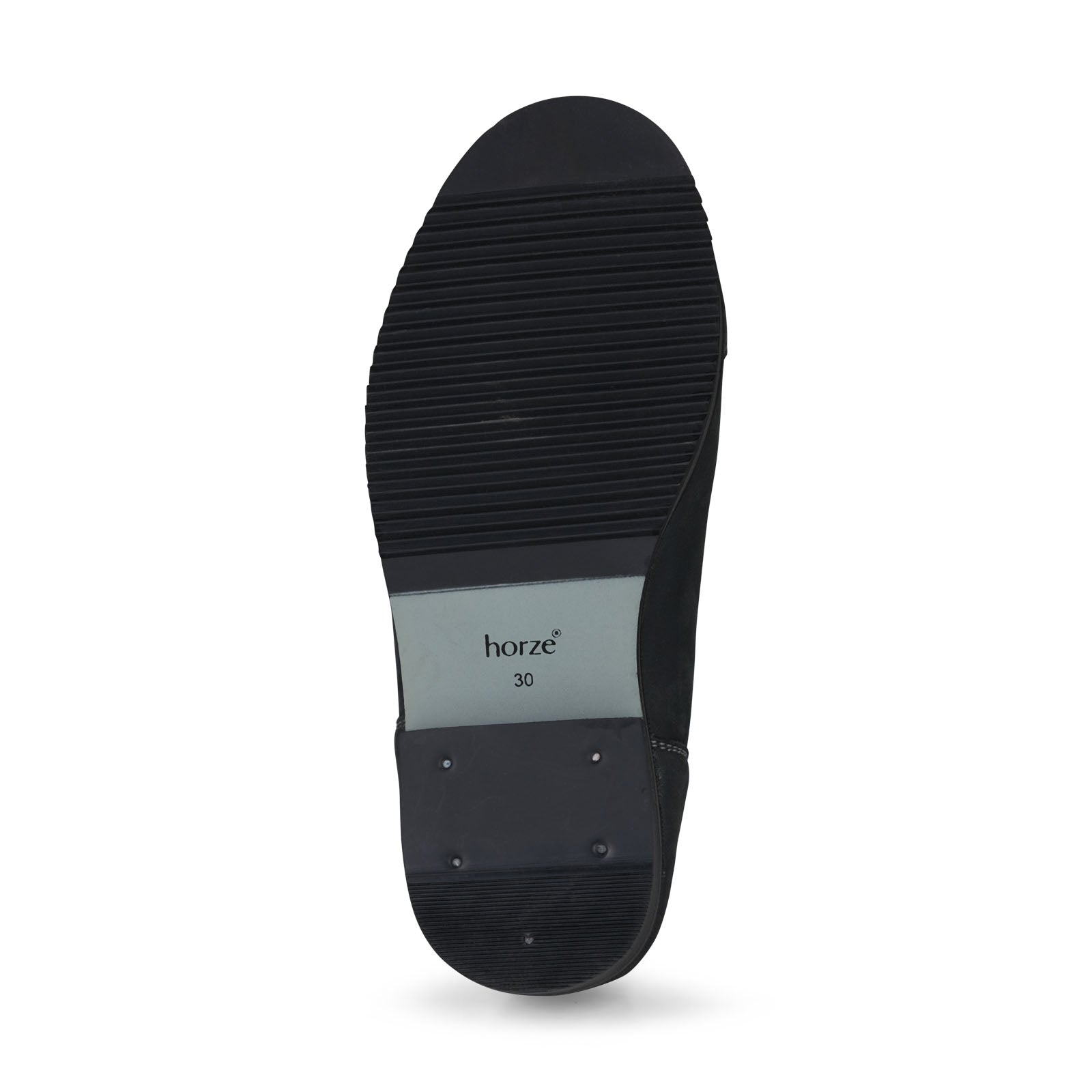 Horze Toddler Seville Front Zip Paddock Boots