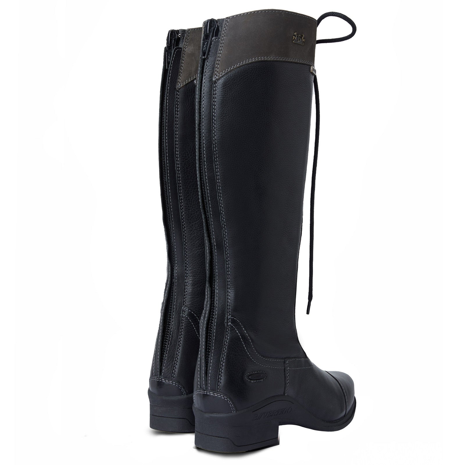 B Vertigo Cetus Waterproof Tall Boot