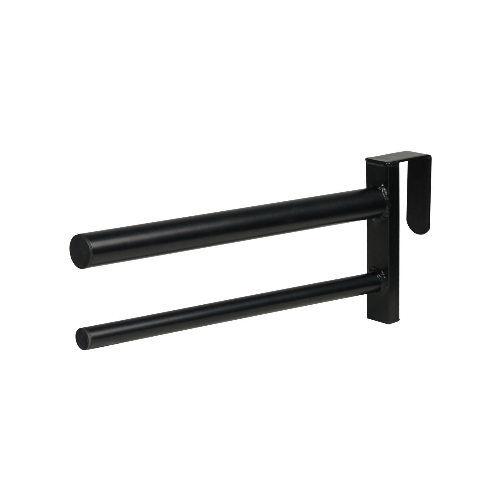 Horze Portable Saddle Rack with 2 Bars