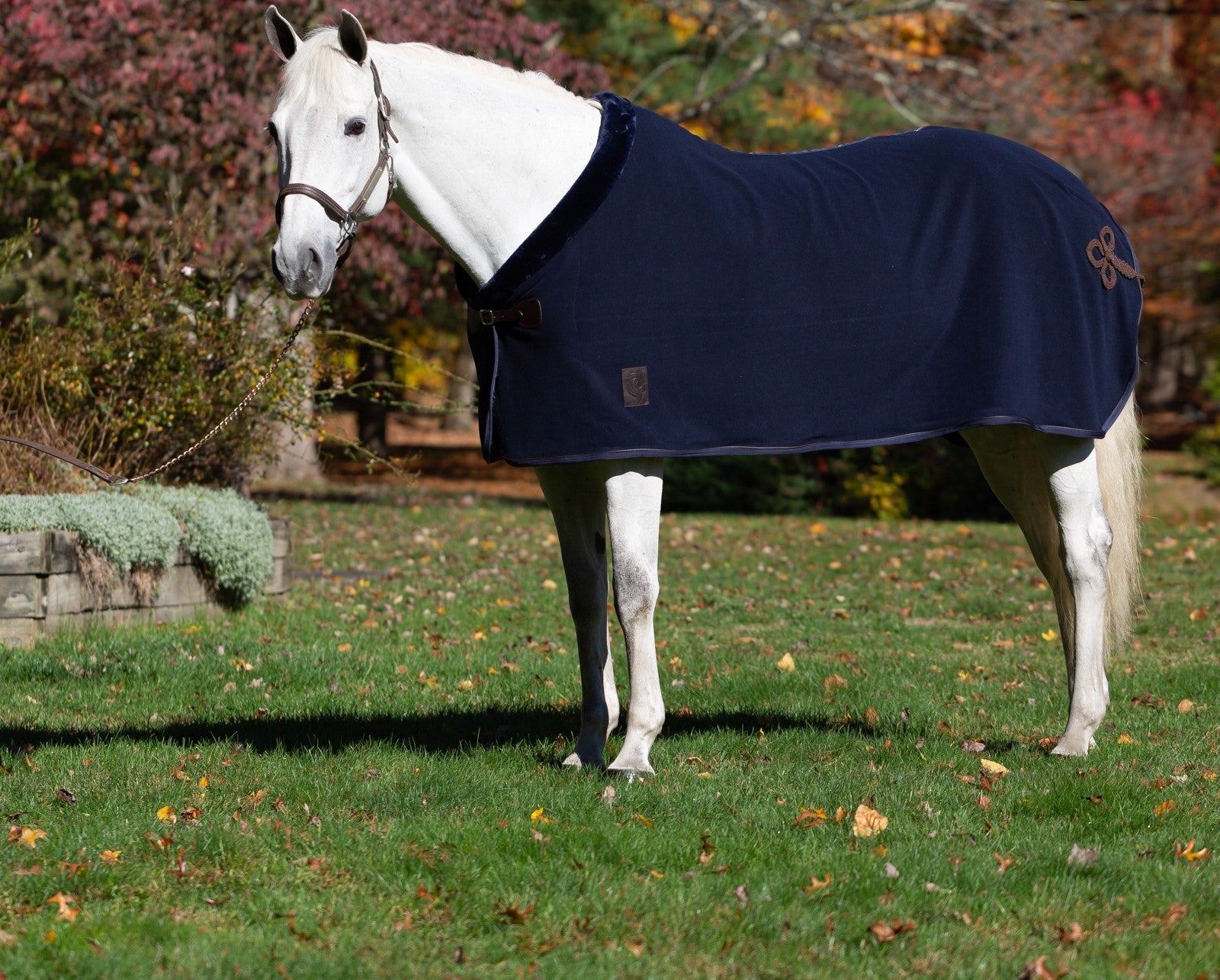 Equinavia Koselig Fleece Cooler