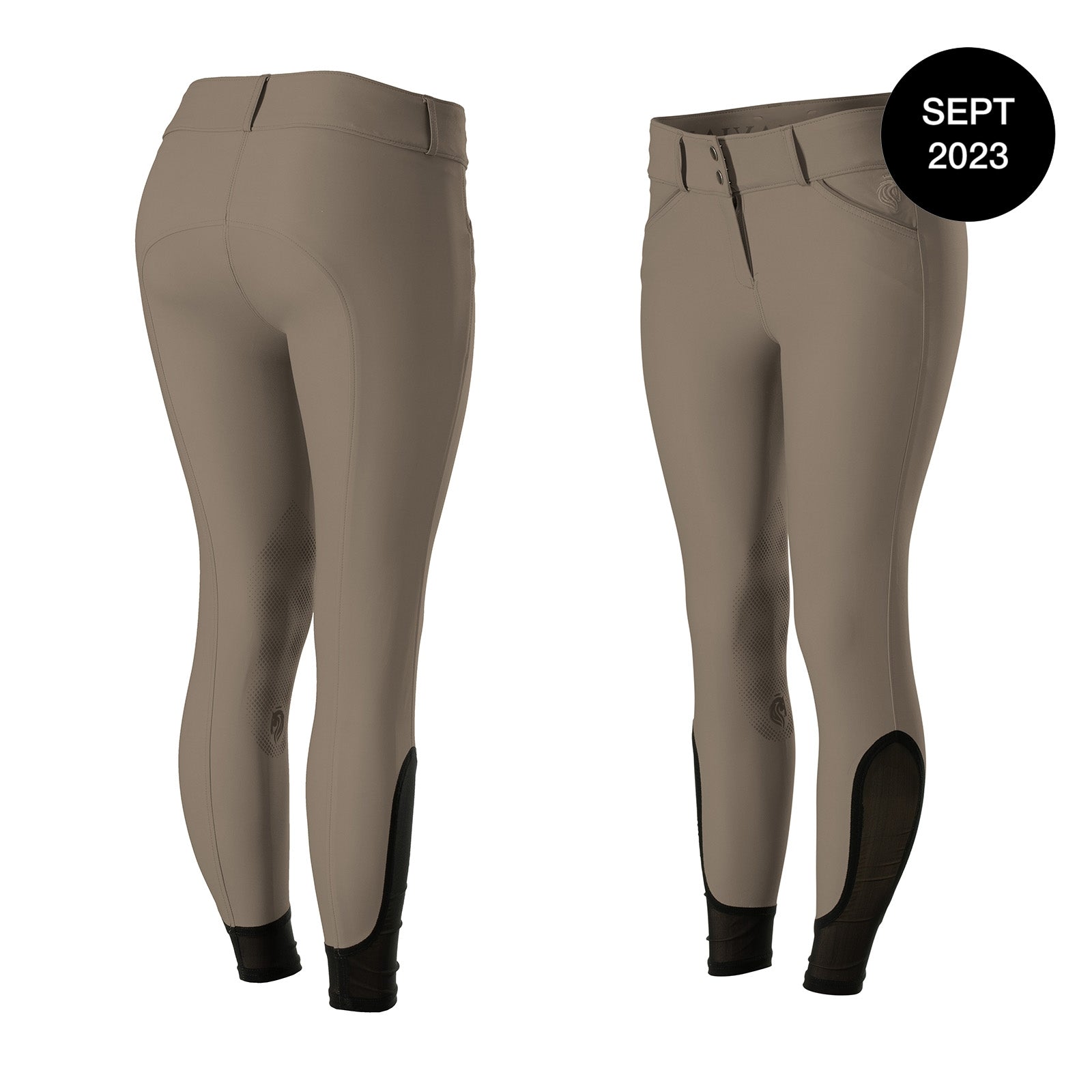 Equinavia Maud Ladies KP Breeches