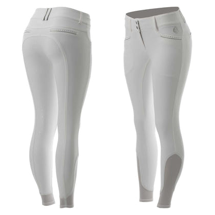 Equinavia Victoria Ladies Silicone Full Seat Breeches