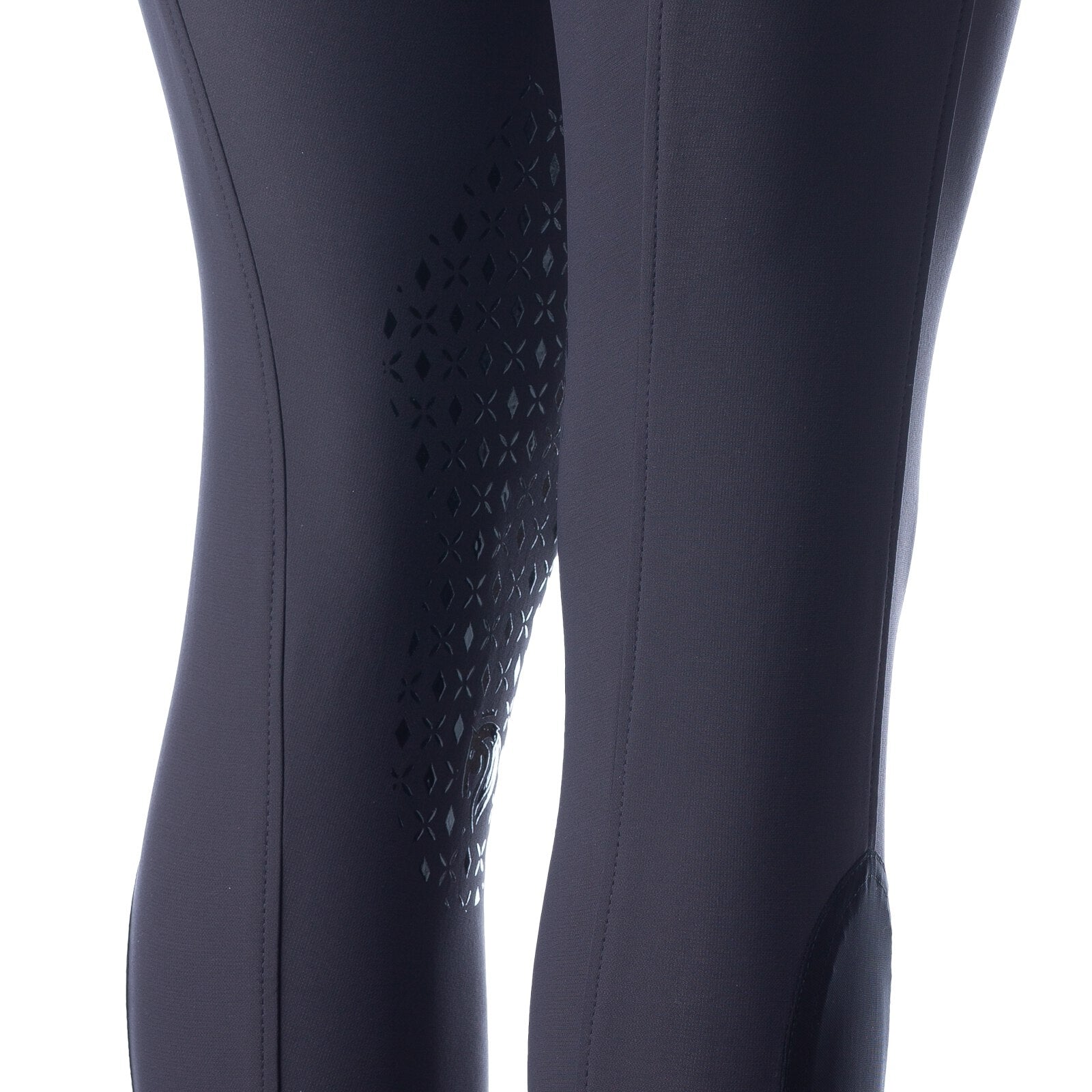 Equinavia Victoria Ladies Silicone Knee Patch Breeches