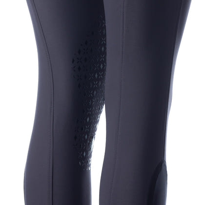Equinavia Victoria Ladies Silicone Knee Patch Breeches