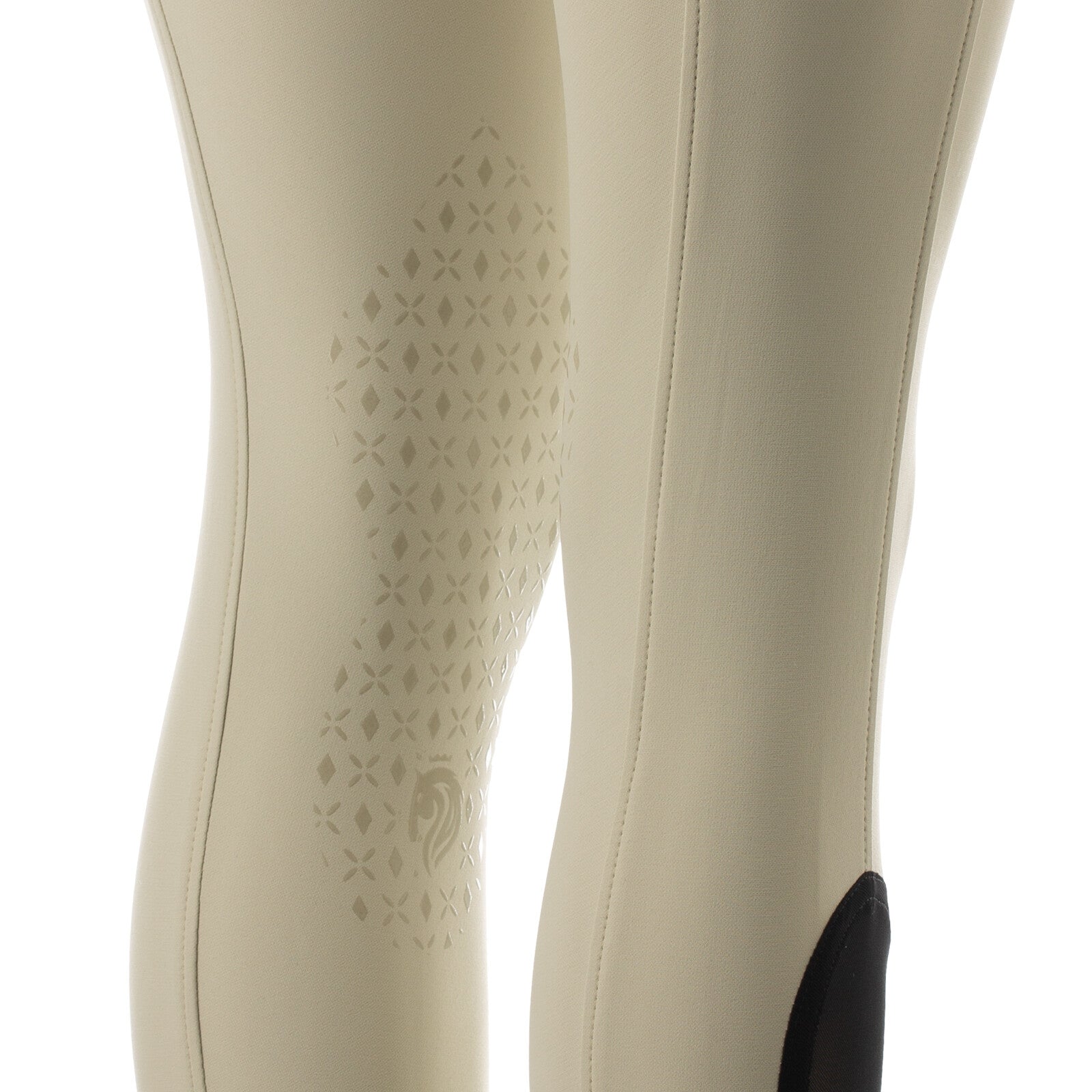 Equinavia Victoria Ladies Silicone Knee Patch Breeches