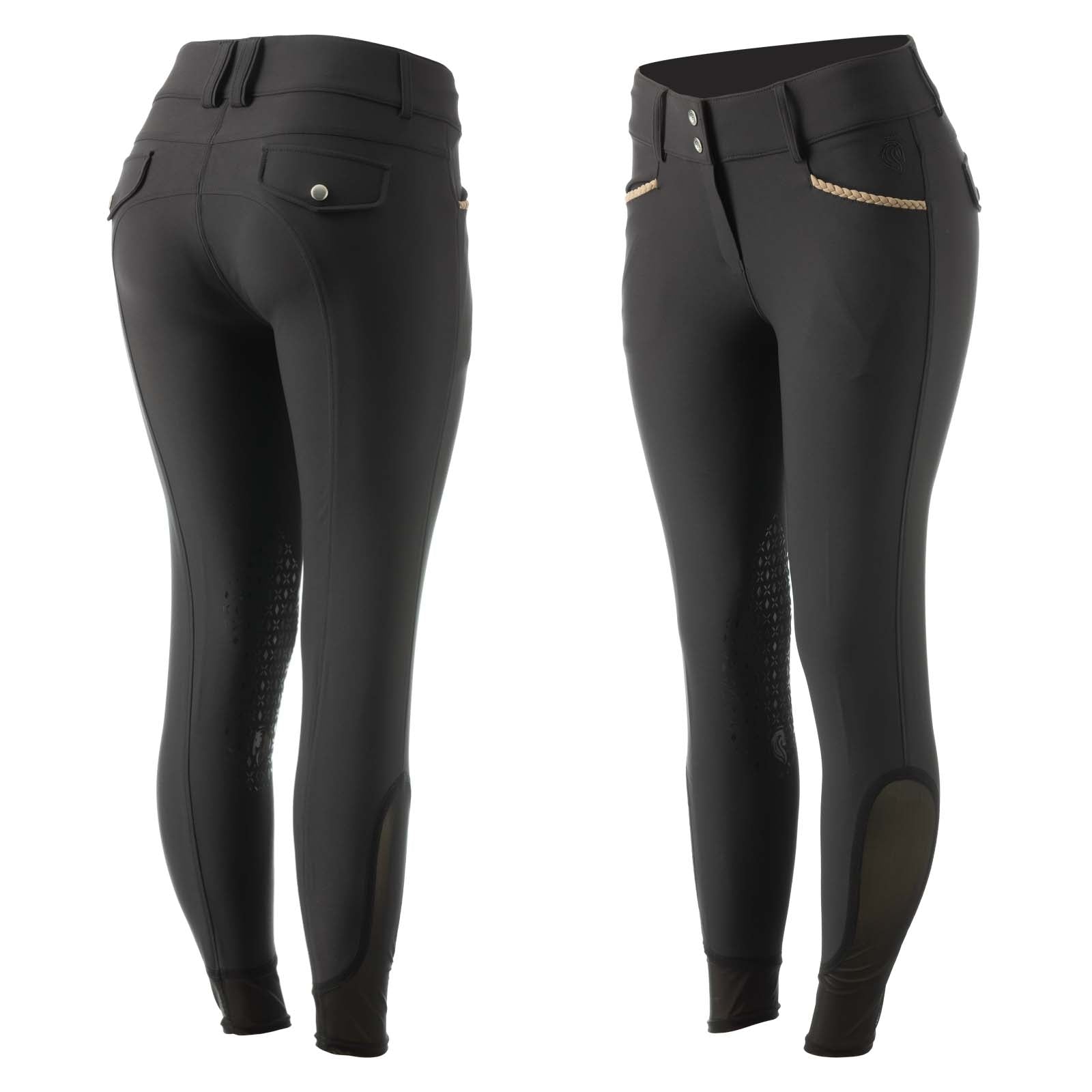 Equinavia Madeleine Ladies Knee Patch Breeches