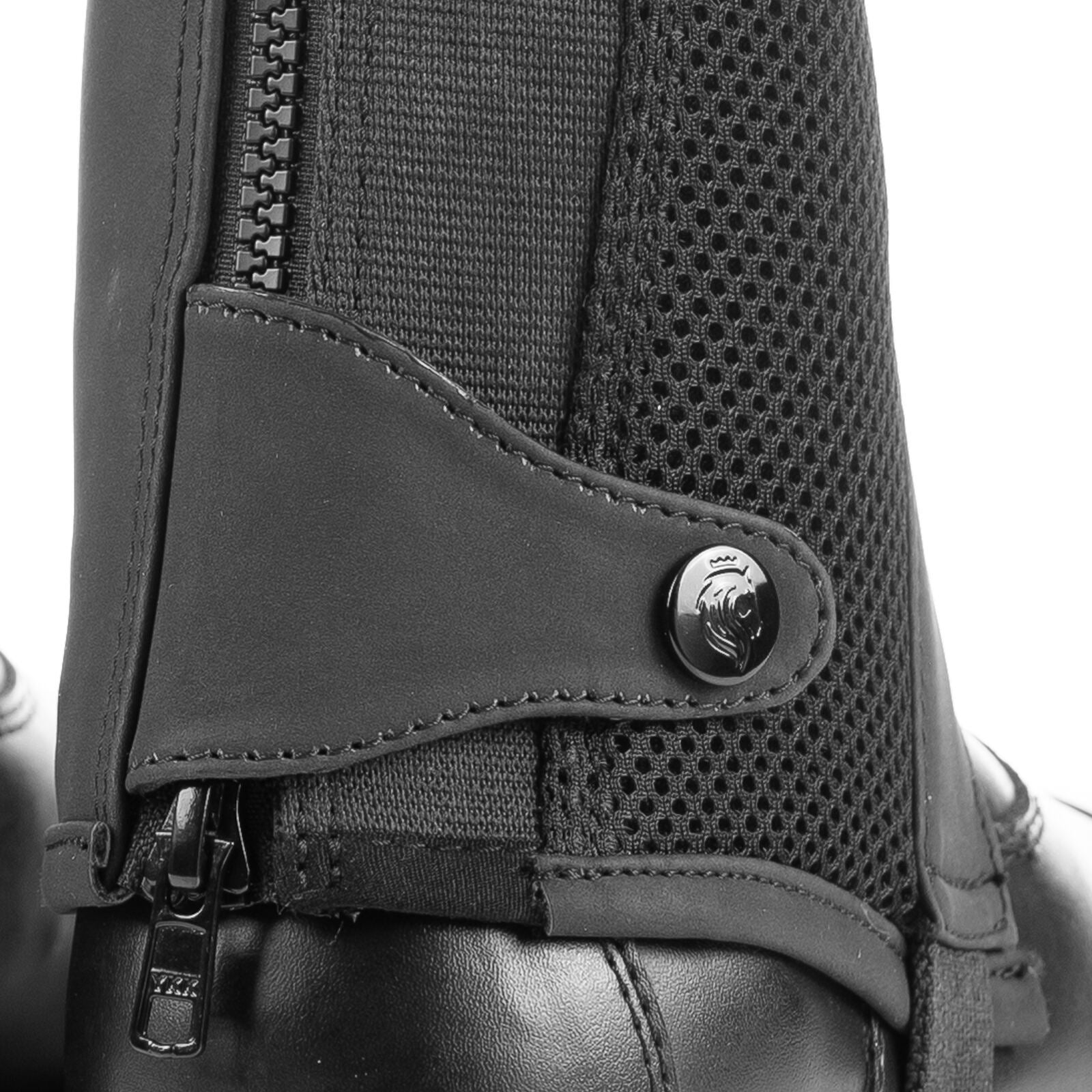 Equinavia Ladies Freya Nordic Air Half Chaps