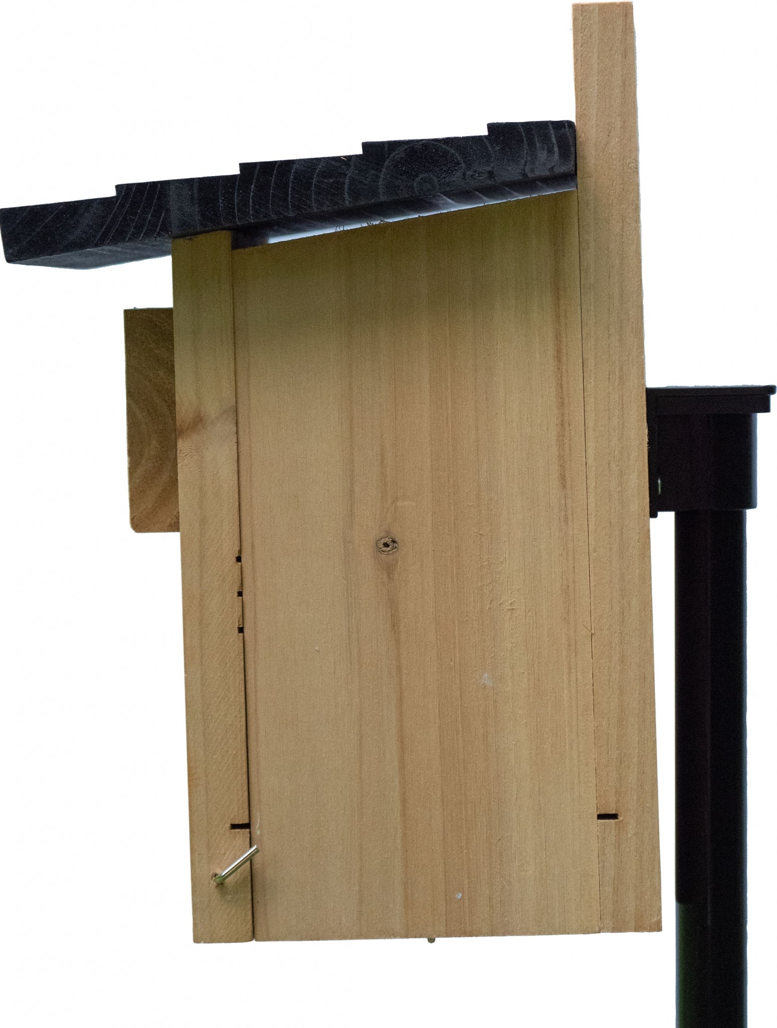 Brome Mounting Flange