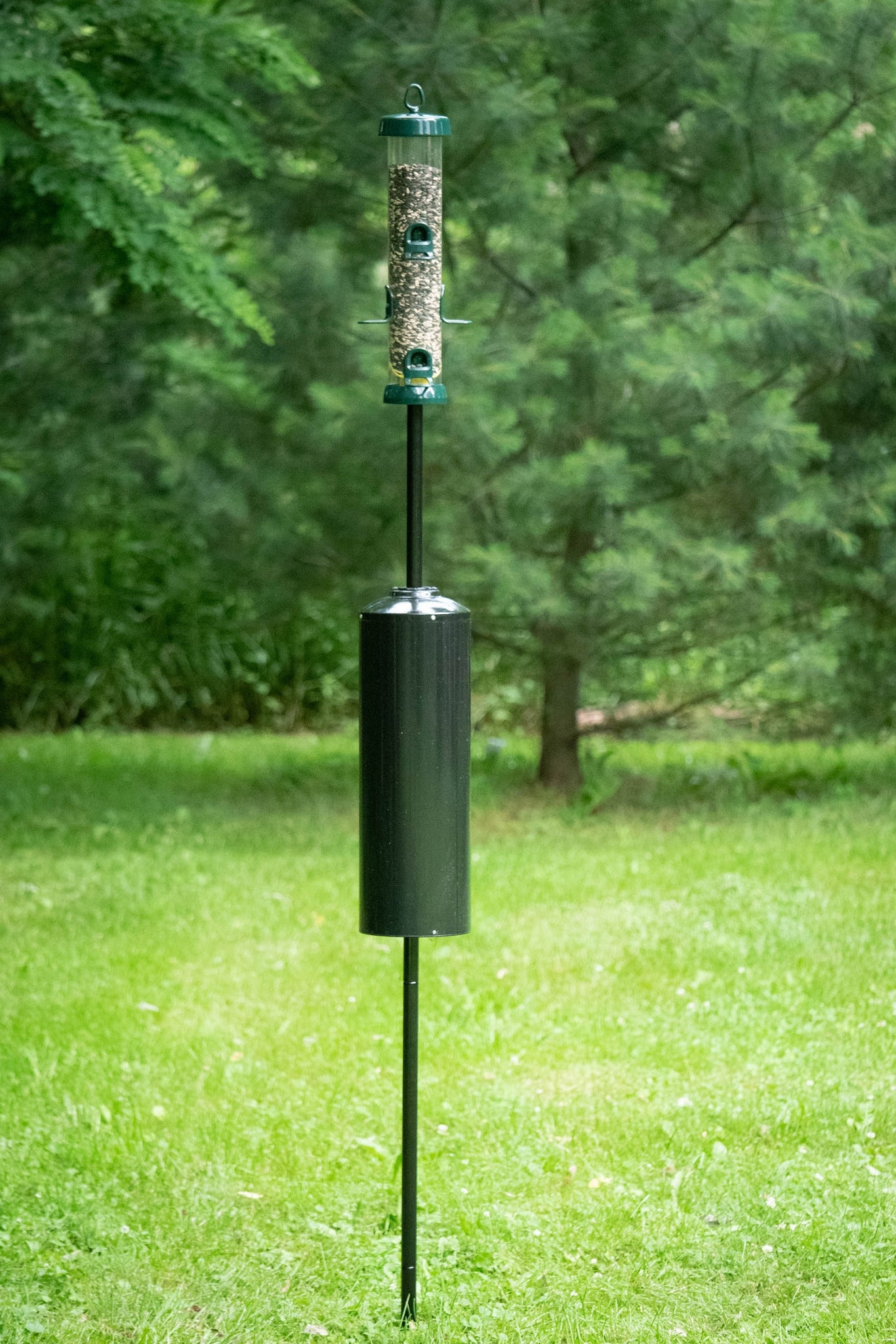 Brome Raccon Buster Baffle