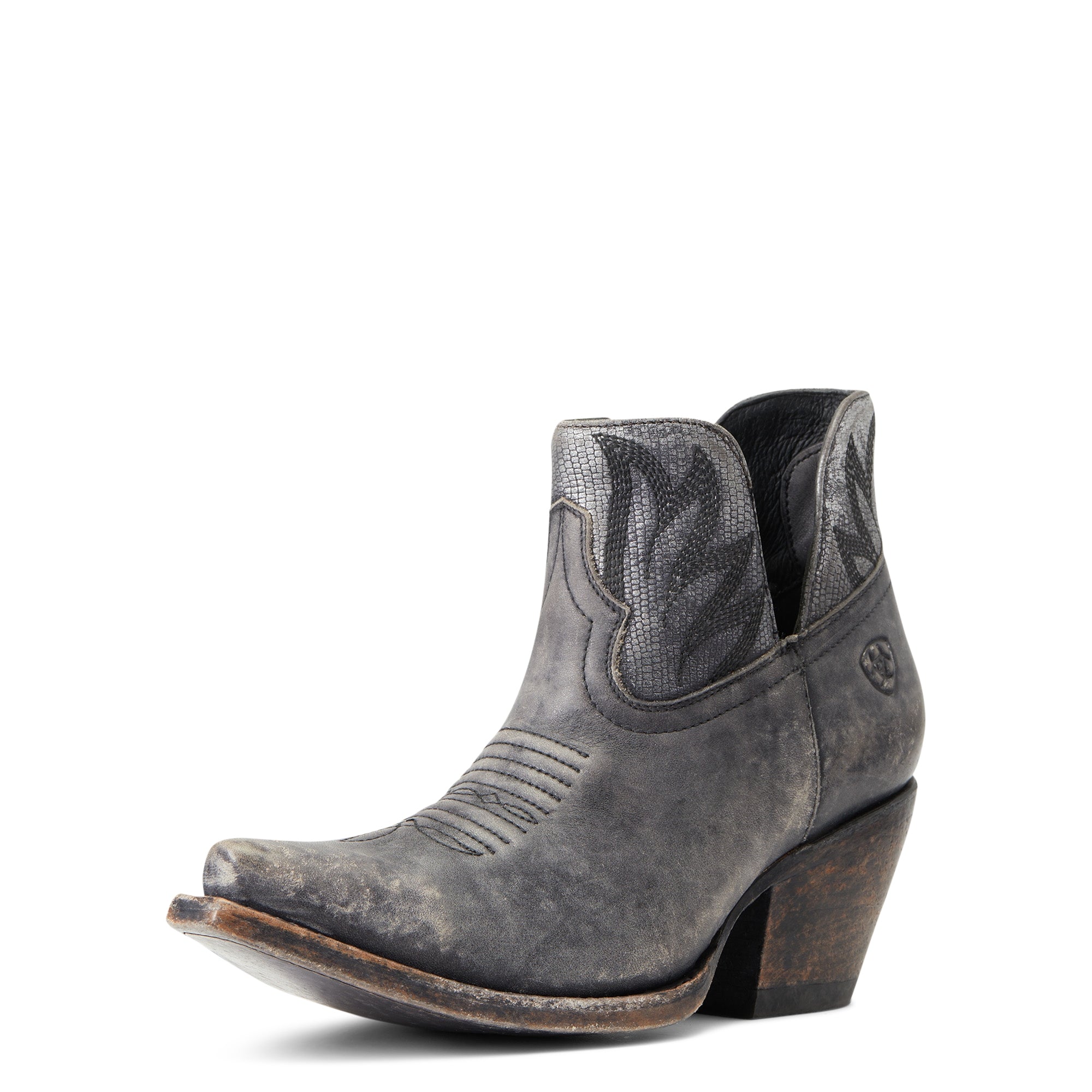 Ariat Ladies Hazel Western Boots