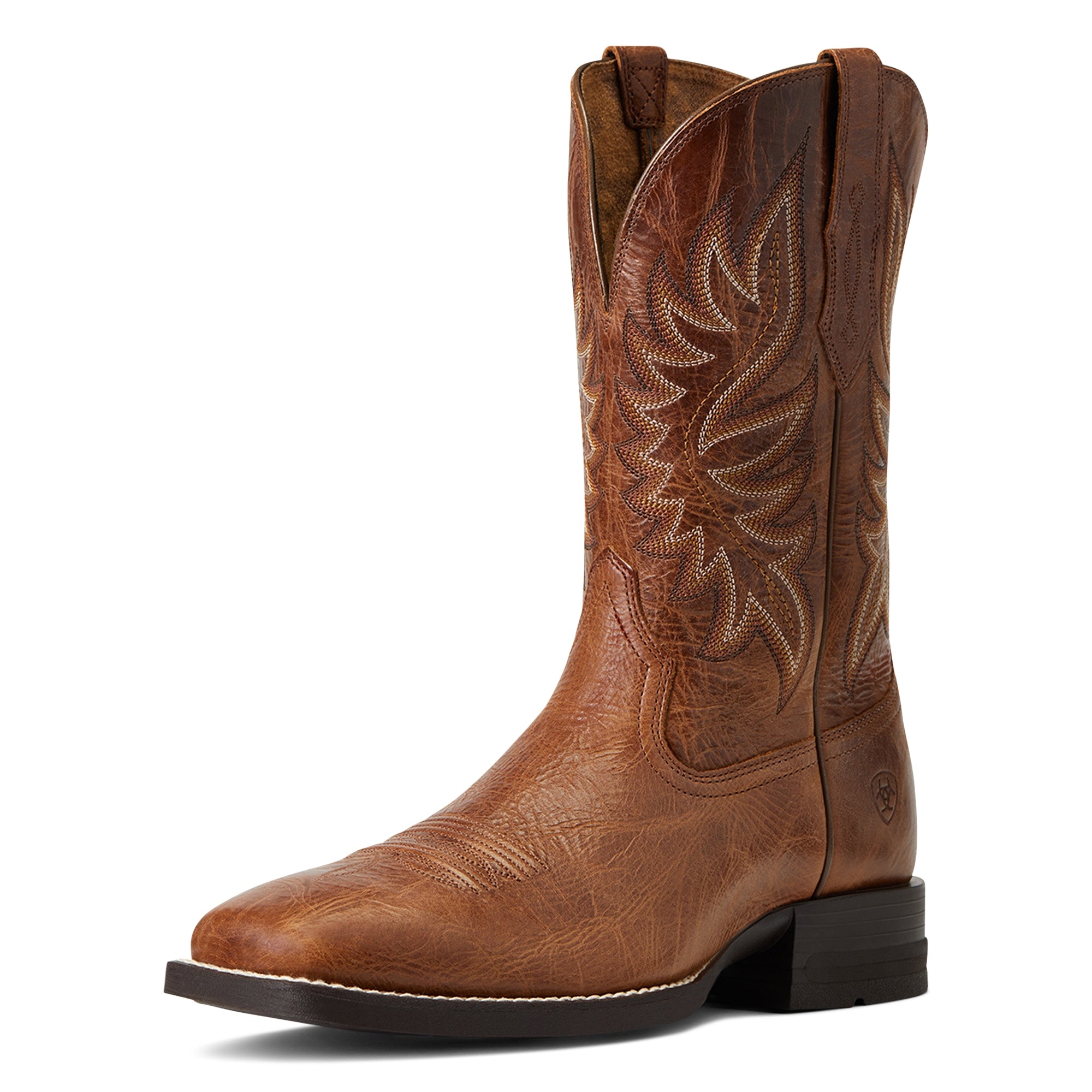 Ariat Mens Brander Western Boots