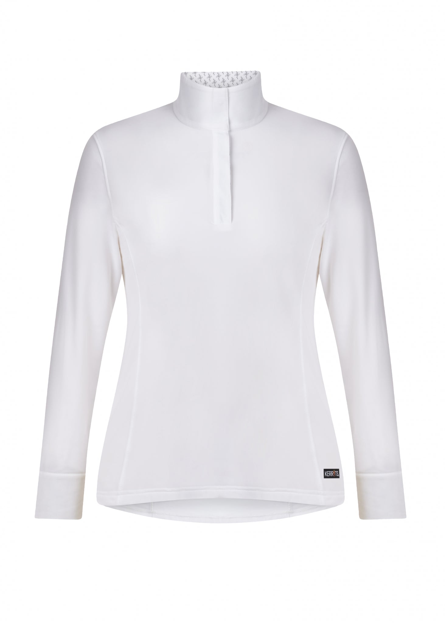 Kerrits Ladies Winter Circuit Show Shirt
