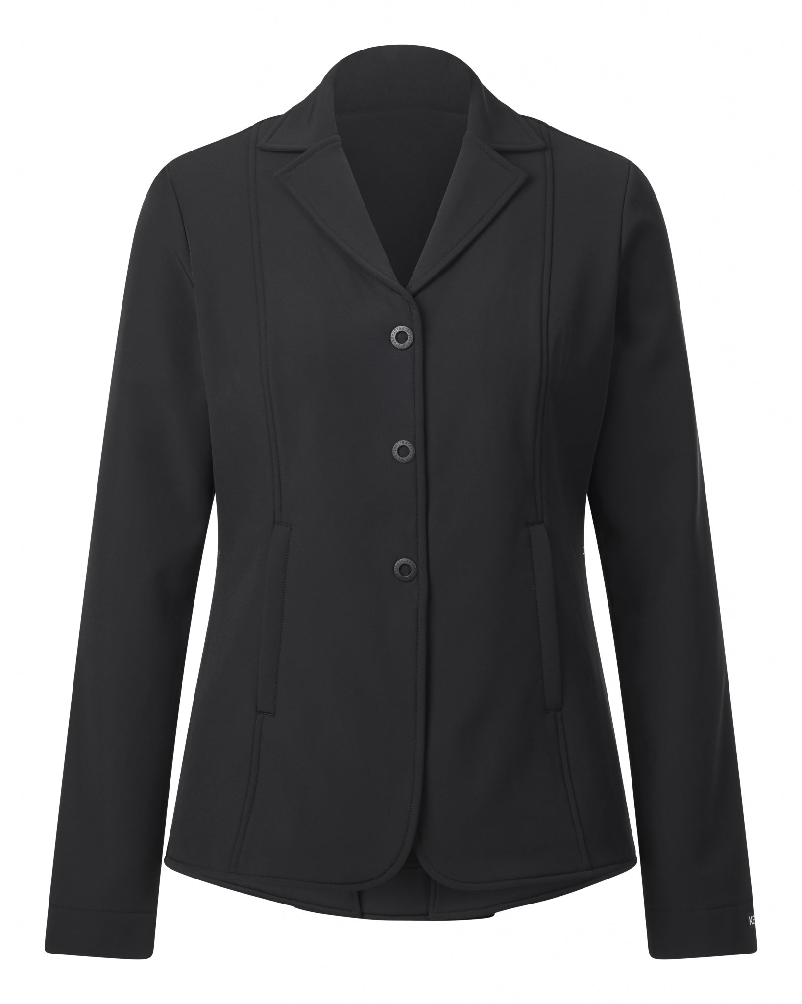 Kerrits Ladies Winter Circuit Show Coat