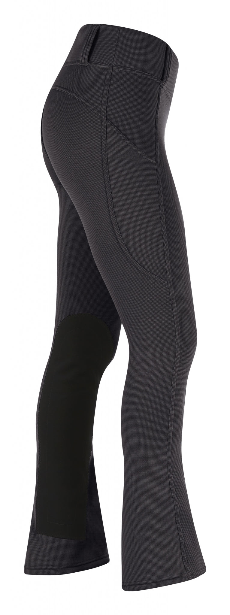 Kerrits Ladies Sit Tight Wind Pro Knee Patch Bootcut Breeches