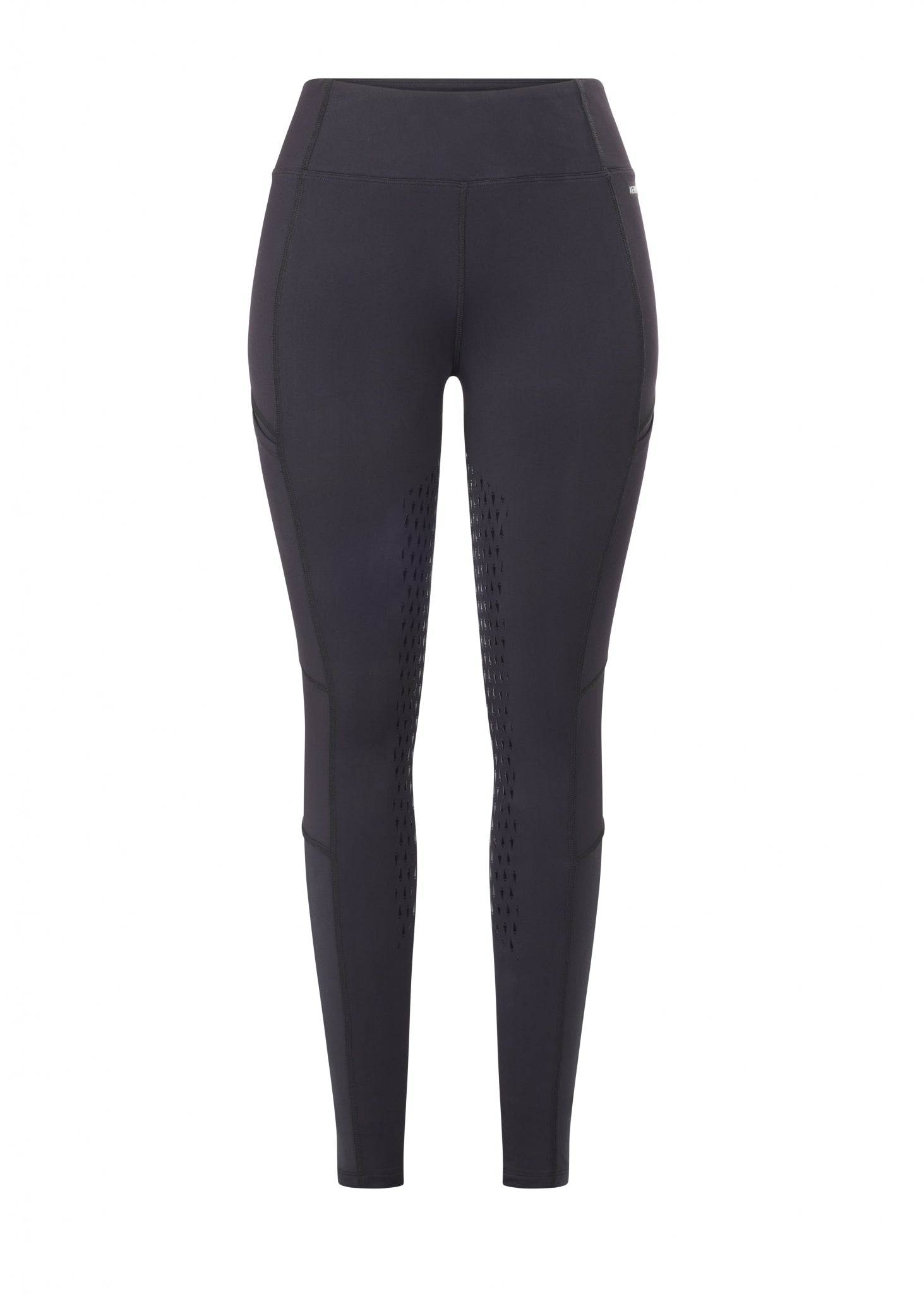 Kerrits Ladies Thermo Tech 2.0 Full Leg Tights