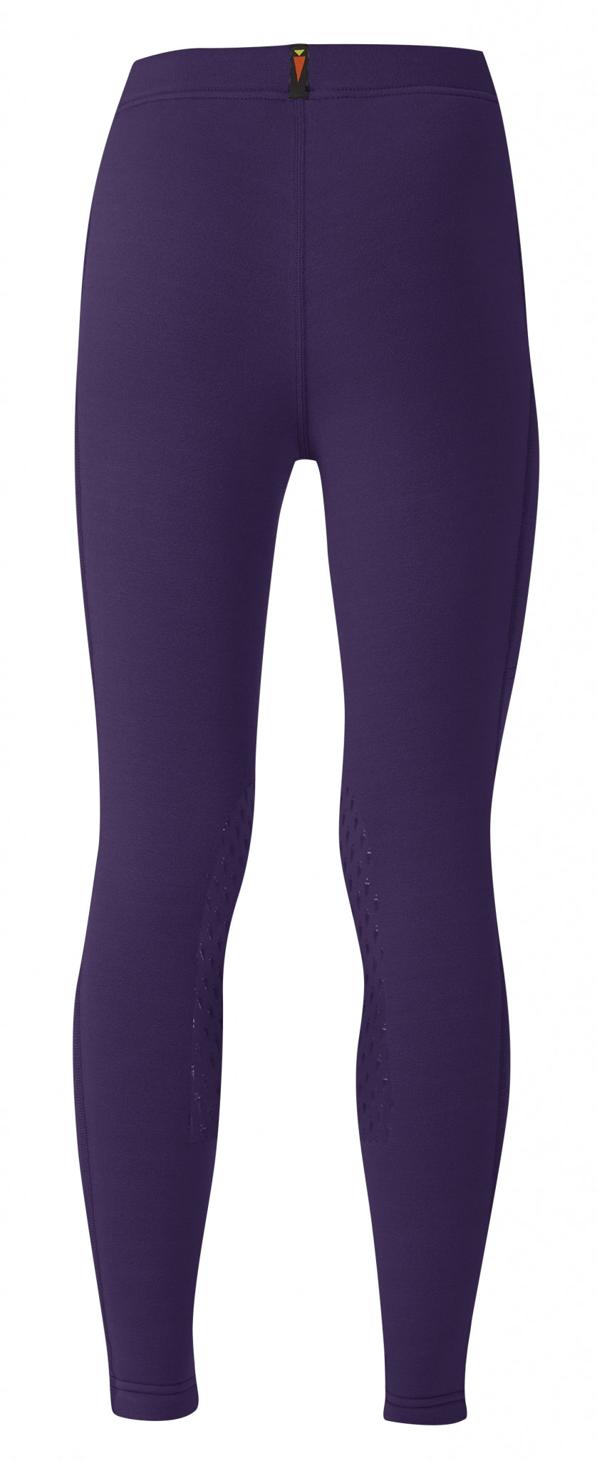Kerrits Kids Power Stretch Pocket Knee Patch Tights