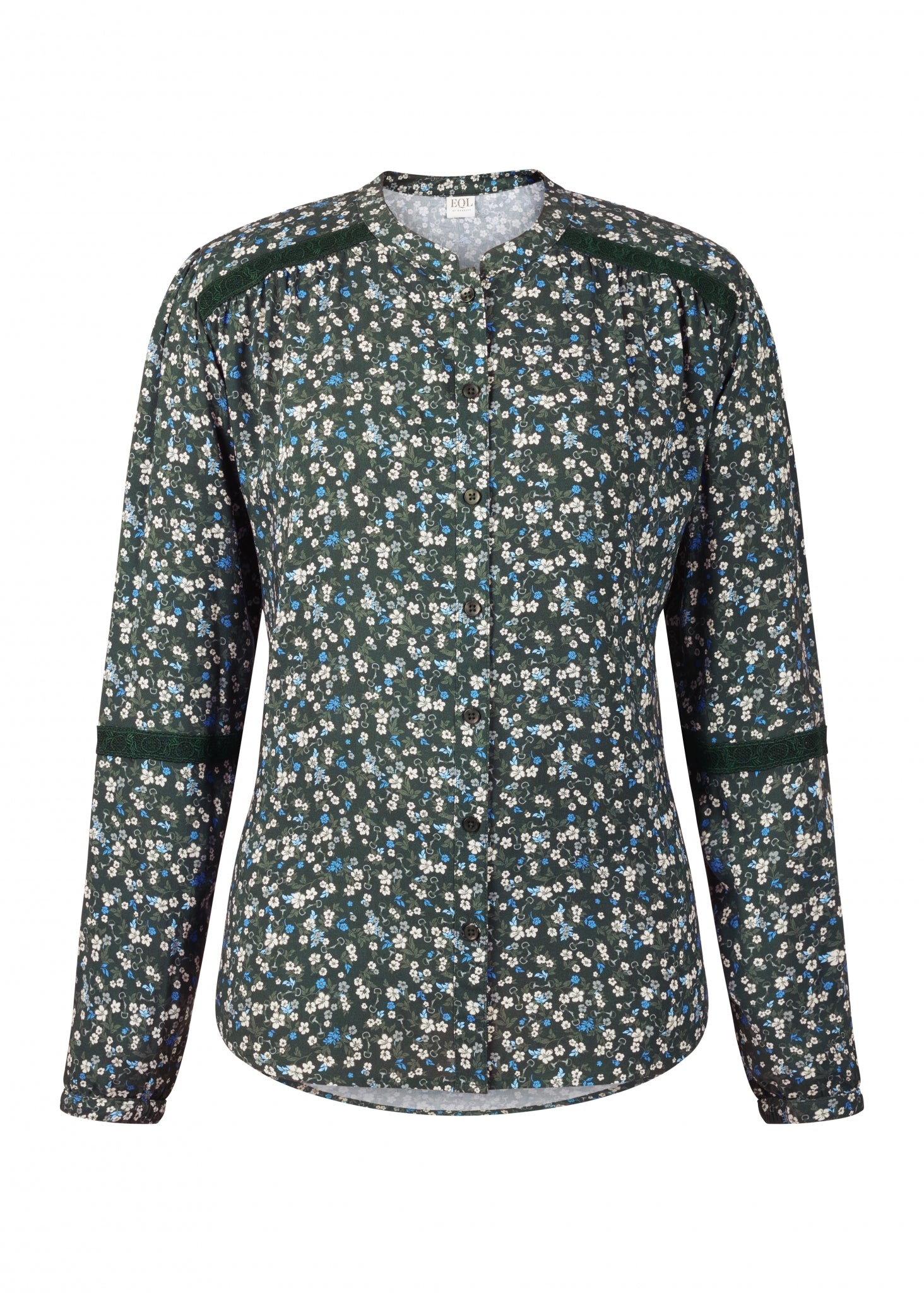 EQL by Kerrits Ladies Olivia Ecovero Top
