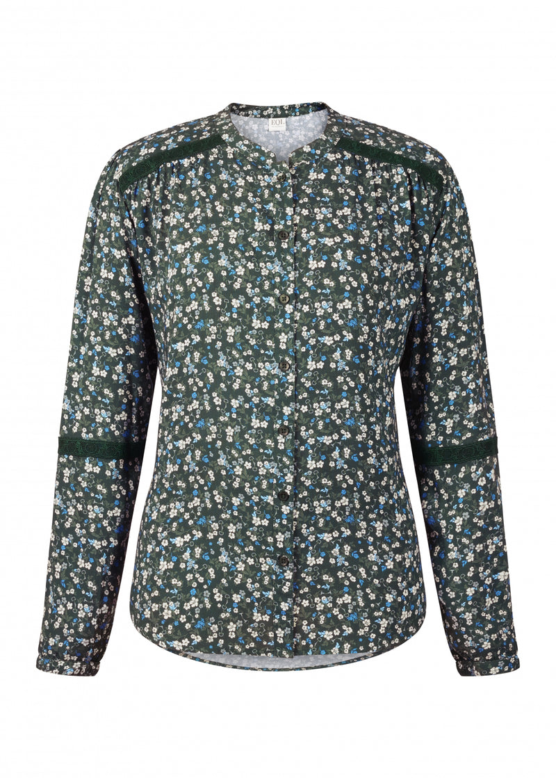 EQL by Kerrits Ladies Olivia Ecovero Top