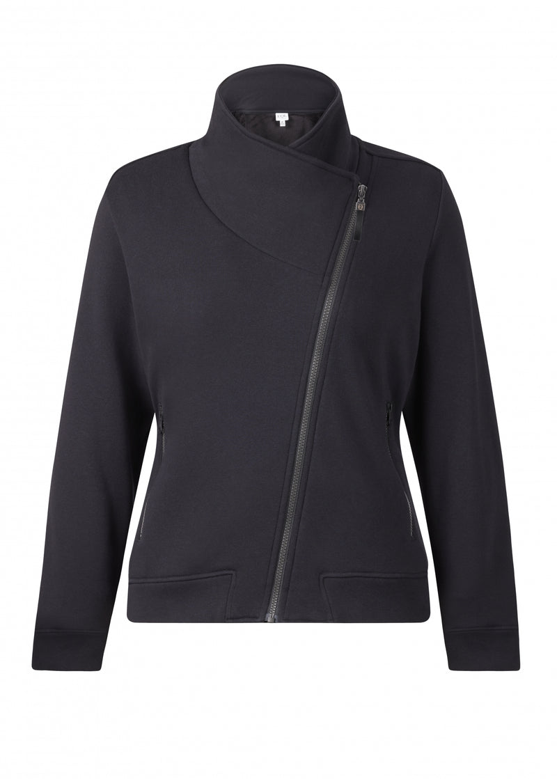 EQL by Kerrits Ladies Wrap Front Fleece Jacket