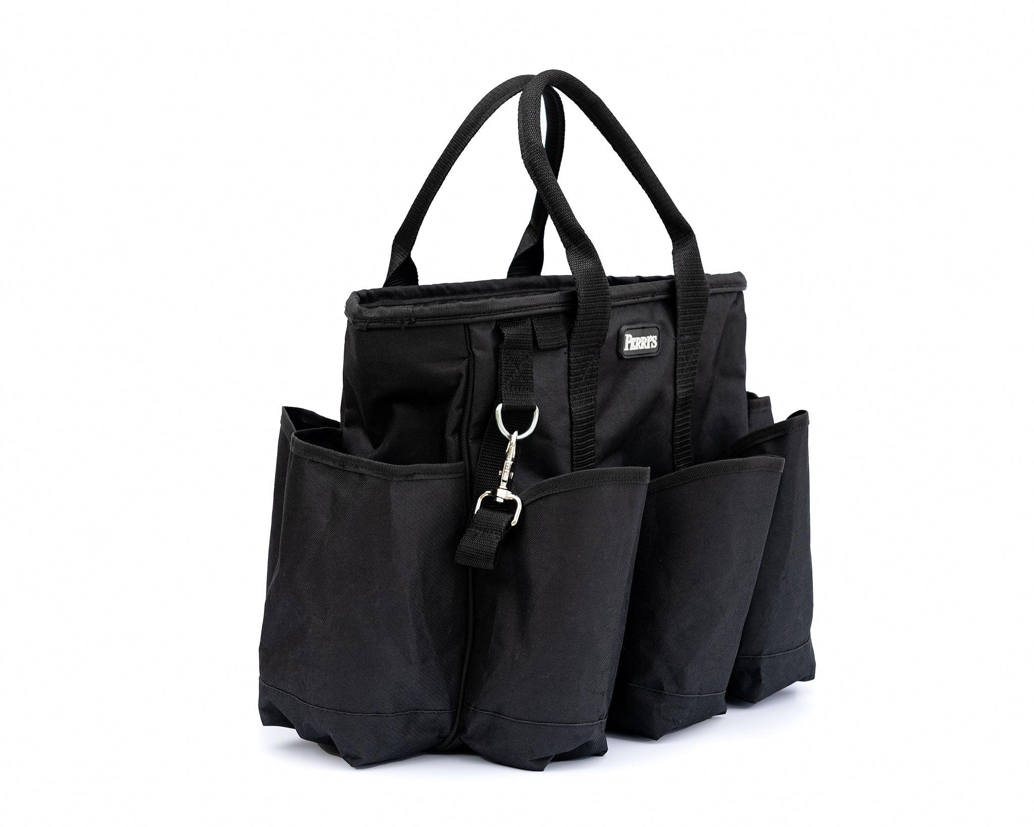 Perri's Premium Grooming Tote