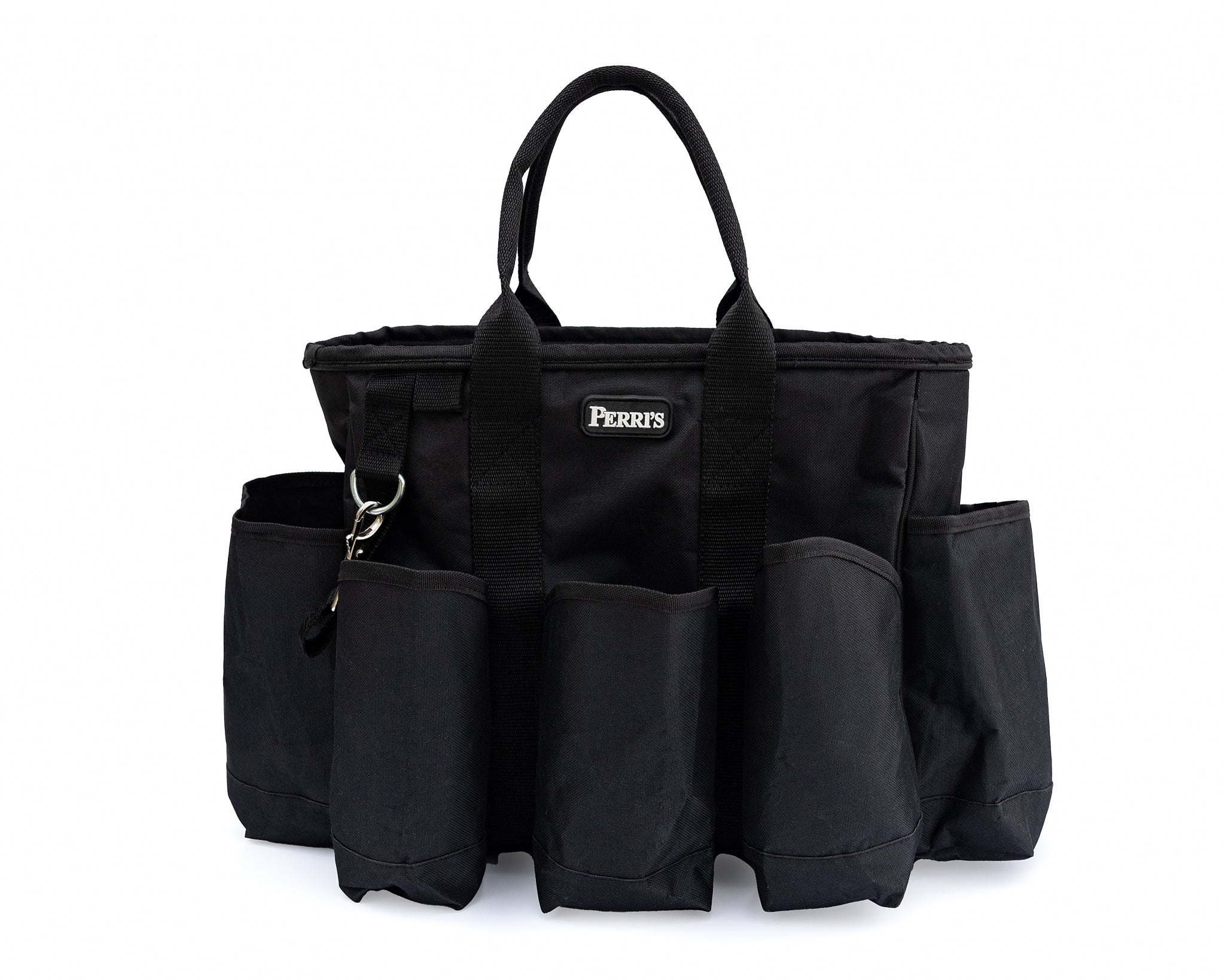Perri's Premium Grooming Tote
