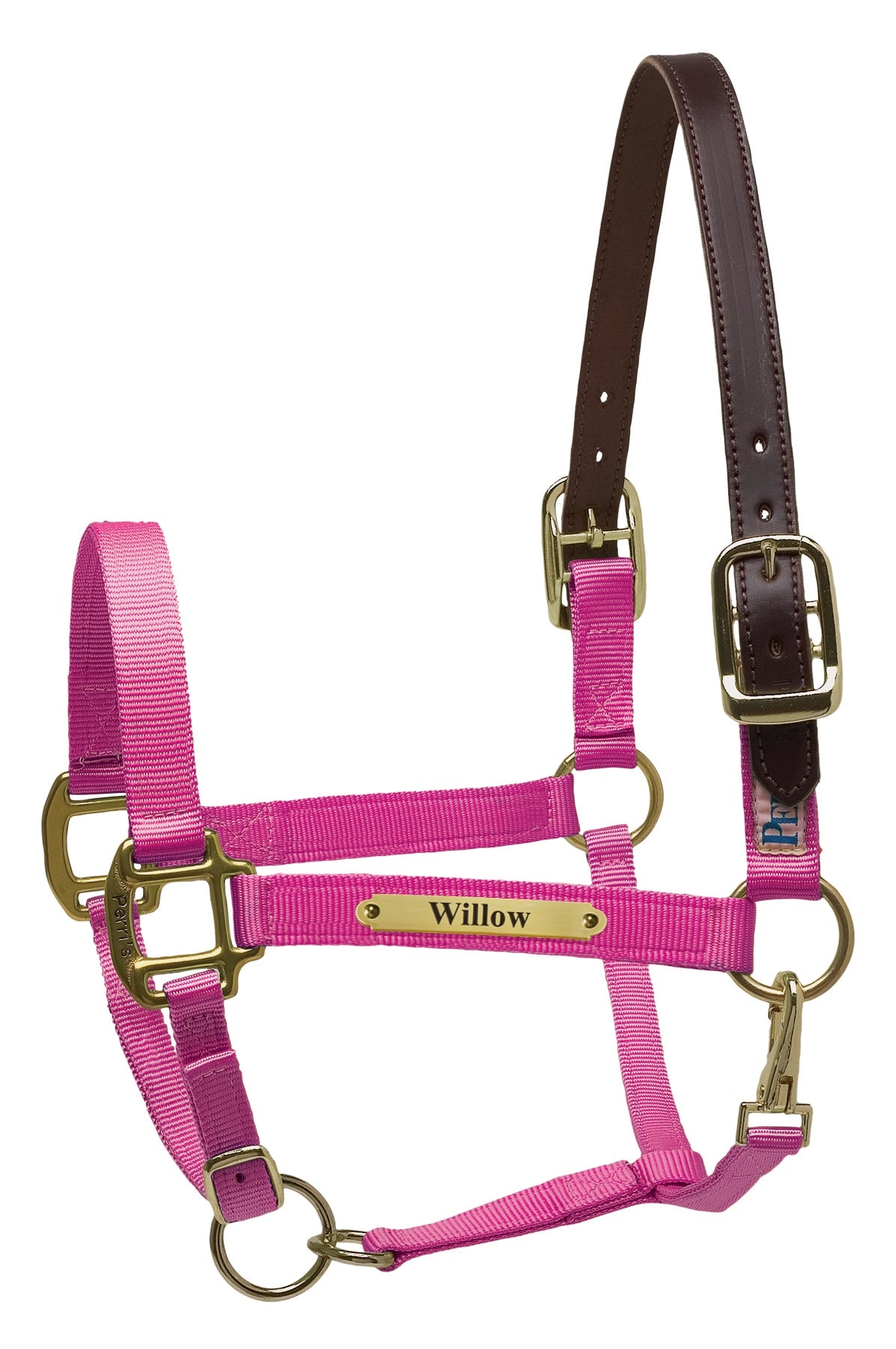 Perri's Personalized Premium Nylon Safety Halter