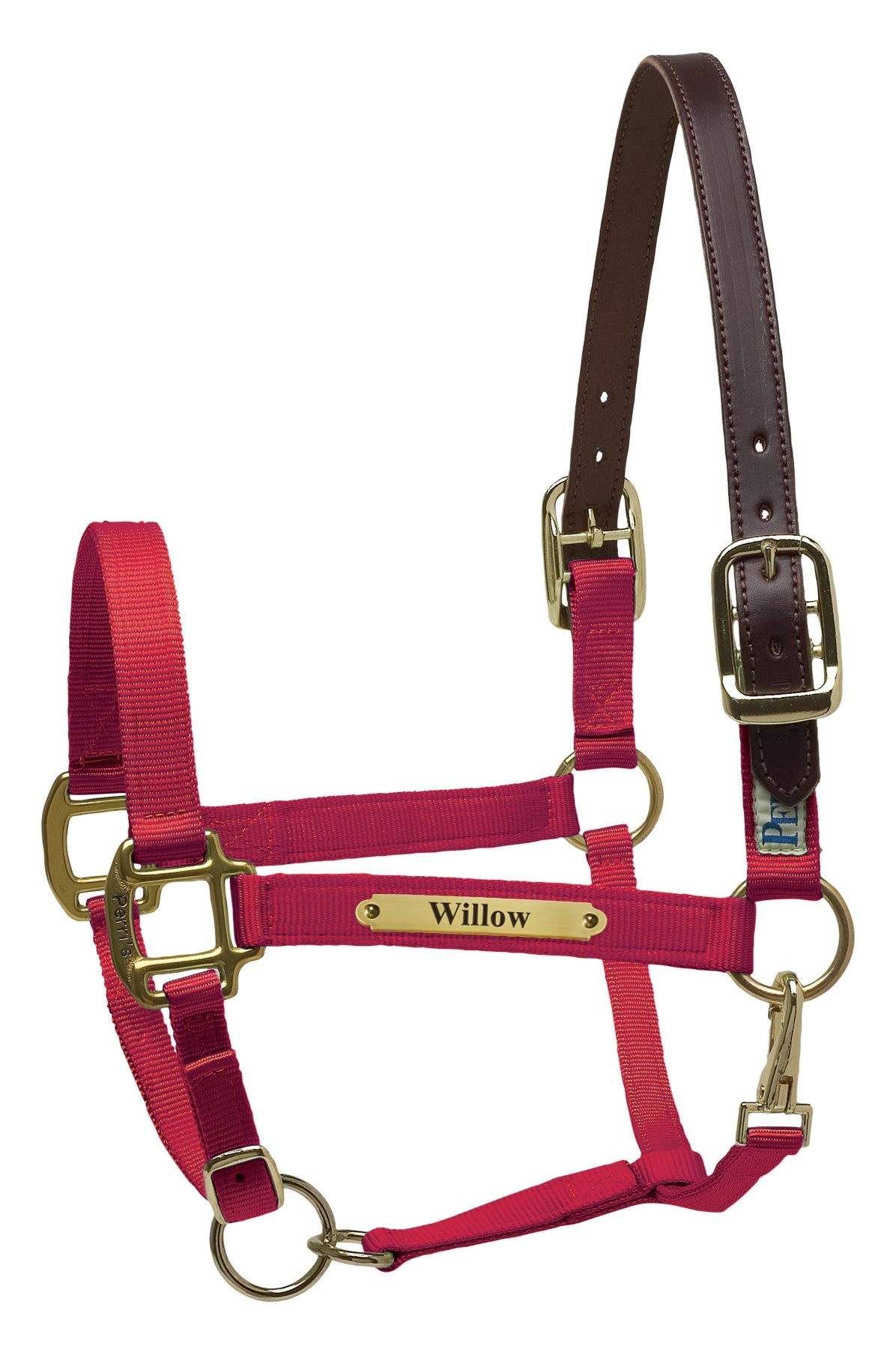 Perri's Personalized Premium Nylon Safety Halter