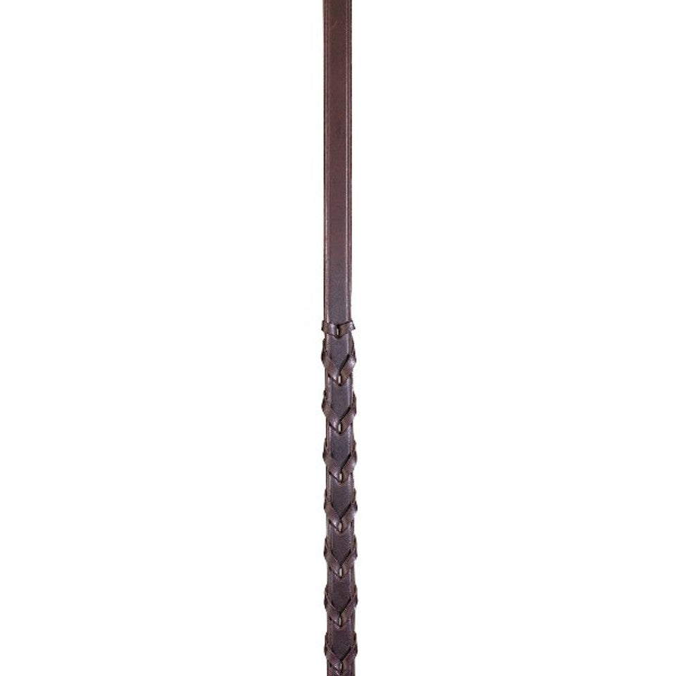 Perri's Professional Laced Leather Reins