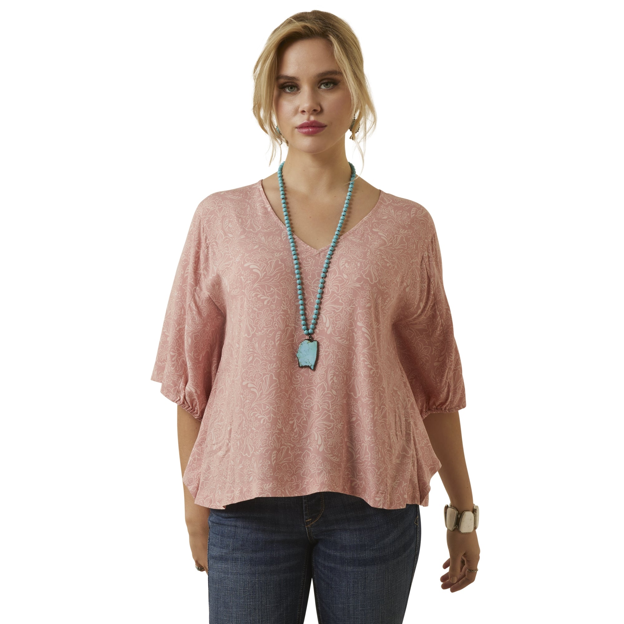 Ariat Ladies Desert Dreams Top